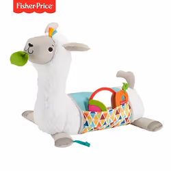 Fisher-Price FXC36, Animaux en peluche