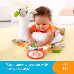 Fisher-Price FXC36 peluche