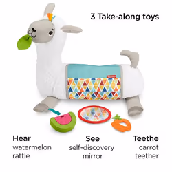 Fisher-Price FXC36 peluche