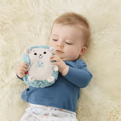 Fisher-Price Mon Hérisson Dodo