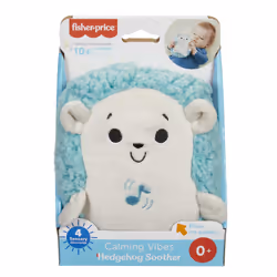 Fisher-Price Mon Hérisson Dodo - Vue supplémentaire 6