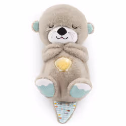 Fisher-Price Ma Loutre Câlins Bonne Nuit - Vue supplémentaire 11