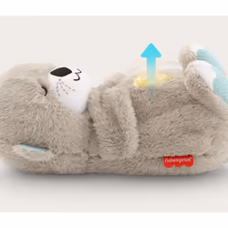 Fisher-Price Ma Loutre Câlins Bonne Nuit - Vue supplémentaire 2