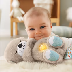Fisher-Price Ma Loutre Câlins Bonne Nuit - Vue supplémentaire 3