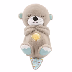 Fisher-Price Ma Loutre Câlins Bonne Nuit - Vue supplémentaire 5