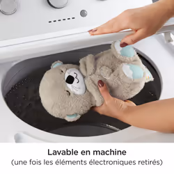 Fisher-Price Ma Loutre Câlins Bonne Nuit - Vue supplémentaire 9