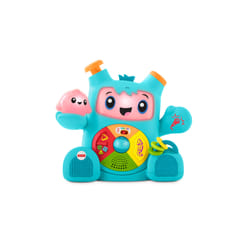 Mattel Fisher-Price Mon Ami Rocki
