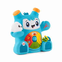 Mattel Fisher-Price Mon Ami Rocki