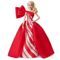 Barbie FXF01 poupée