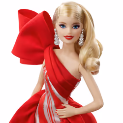 Barbie FXF01 poupée