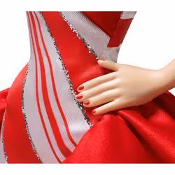 Barbie FXF01 poupée