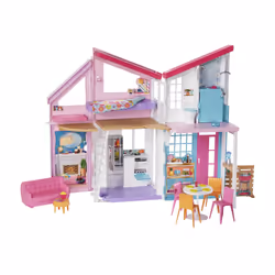 Barbie - Maison À Malibu - Vue supplémentaire 5