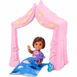 Barbie FXG97, Femelle, 3 an(s), Multicolore