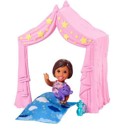 Barbie FXG97 poupée