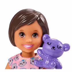 Barbie FXG97 poupée