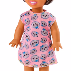 Barbie FXG97 poupée