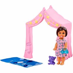 Barbie FXG97 poupée - Vue supplémentaire 4