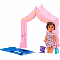Barbie FXG97 poupée - Vue supplémentaire 5