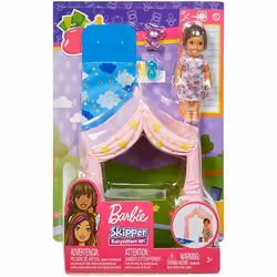 Barbie FXG97 poupée - Vue supplémentaire 6