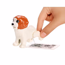 Barbie Dog Sitter
