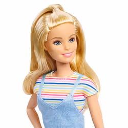 Barbie Doll and Playset