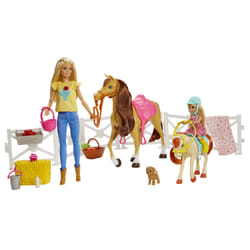 Barbie FXH15 poupée