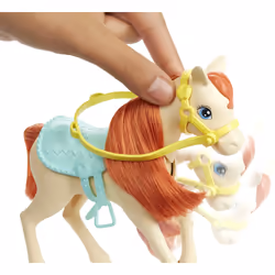 Barbie FXH15 poupée - Vue supplémentaire 4