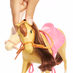 Barbie FXH15 poupée - Vue supplémentaire 5