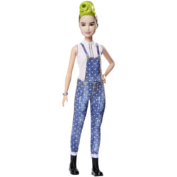 Barbie Fashionistas FXL57 poupée