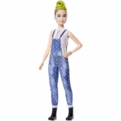 Barbie Fashionistas FXL57 poupée