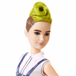 Barbie Fashionistas FXL57 poupée