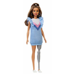 Barbie Fashionistas #121