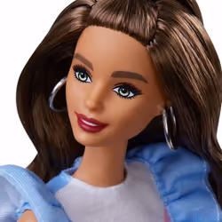 Barbie Fashionistas #121