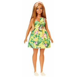 Barbie Fashionistas #126