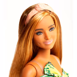 Barbie Fashionistas #126