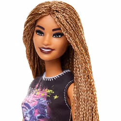 Barbie Fashionistas FXL56 poupée