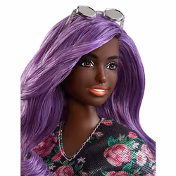Barbie Fashionistas FXL58 poupée