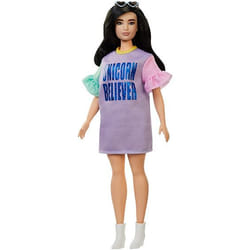 Barbie Fashionistas FXL60 poupée