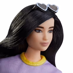 Barbie Fashionistas FXL60 poupée
