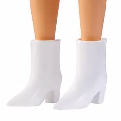 Barbie Fashionistas FXL60 poupée - Vue supplémentaire 5