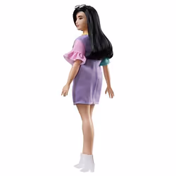 Barbie Fashionistas FXL60 poupée - Vue supplémentaire 6