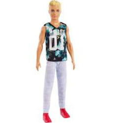 Barbie Ken Fashionistas Doll