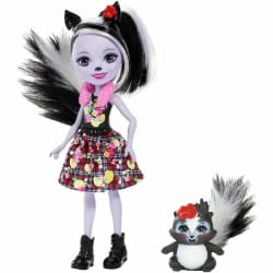 Enchantimals FXM72 poupée