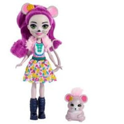 Enchantimals FXM76 poupée