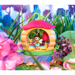 Enchantimals Petal Park Beehive Bedroom