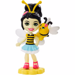 Enchantimals Petal Park Beehive Bedroom
