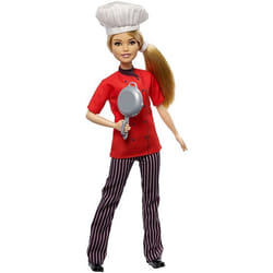 Barbie You Can Be Anything