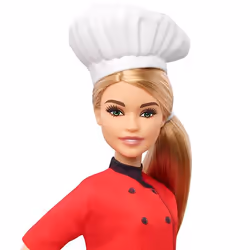 Barbie You Can Be Anything