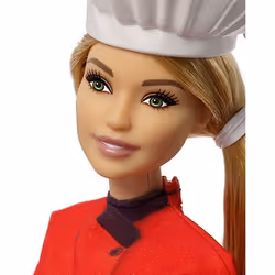 Barbie You Can Be Anything