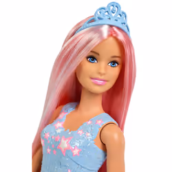 Mattel FXR94 poupée